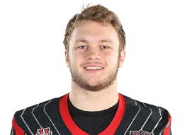 Ben Boulware Inside Linebacker Recruiting Profile