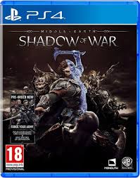 مراجعة Middle Earth Shadow Of War ترو جيمنج