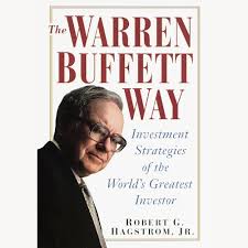 The Warren Buffett Way By Robert Hagstrom Audiobook Audible Com
