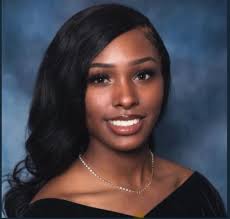 Introduction of Senior Ciara Miles and Request for Dorm Items for  University of Houston