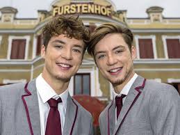 Die Lochis Bei Sturm Der Liebe Sie Spielen Sich Fast Selbst Trend Magazin Sturm Der Liebe Die Lochis Grosse Liebe