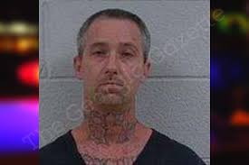 Darrell Pickett — Polk County Jail Bookings