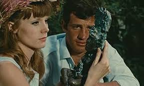 El hombre de Río (1964)