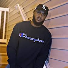 Stream Cody Stackz aka Paperboy music