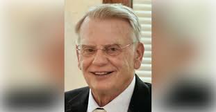 Obituary information for Thomas L. Joseph