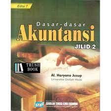 We did not find results for: Terkini Kunci Jawaban Dasar Dasar Akuntansi Jilid 1 Edisi 7 Al Haryono Jusup Pdf