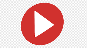 After the company's founding in 2005, youtube rose quickly through the ranks of online video websites to become an industry leader that streams more than a billion hours of video a day. Iconos De Computadora Youtube Red Social Red Social Videoclip Youtube Angulo Texto Marca Png Pngwing