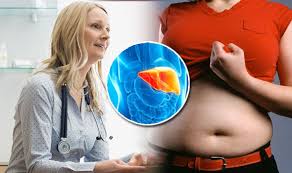 A persistent cough could be a symptom of lung cancer or head and neck cancer. Feeling Bloated Swollen Tummy Could Be Indicate Liver Cancer Express Co Uk
