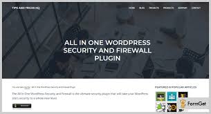 On the free plan, cloudflare grants five firewall rules that are empty by default. 7 Wordpress Firewall Plugins Free And Paid Formget