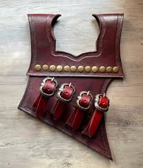 Image result for baldric