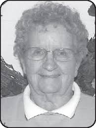 VIRGINIA STIDHAM Obituary (2016)