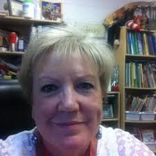 Joy Seward (@JoySeward2)