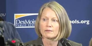 Fallout from ICE detention of DSM superintendent