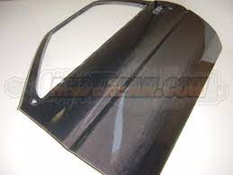 Shop parts for vintage datsun and nissans, from 240z, 260z, 280z, fairlady z, and more. J Blood Door Set Carbon Fiber Ae86 Rhdjapan