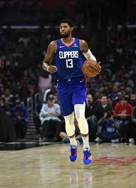 Paul clifton anthony george was born in palmdale, california, to paul george and paulette george. Paul George Basketball Wiki Fandom
