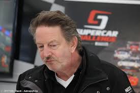 Ford Fiesta Sprint Cup NL: "Het is hard gegaan de afgelopen weken"