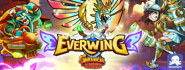 You can play this game on everwing hack chrome. Everwing Official Actualizo Su Foto De Everwing Official