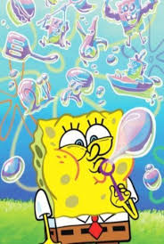 A place for fans of spongebob squarepants to view, download, share, and discuss their favorite images, icons, photos and wallpapers. Download Spongebob Blowing Bubbles Wallpaper Cellularnews