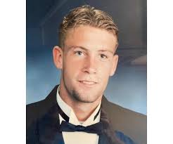 Brian McMahon Obituary (1977