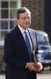 Investors are turning bullish on italy as draghi prepares new famed for rescuing the euro in the grips of a sovereign debt crisis, mario draghi is now being asked. 3 Words And 3 Trillion The Inside Story Of How Mario Draghi Saved The Euro Bloomberg