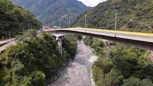 Ministerio de Transporte - News update