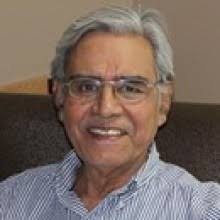 Obituary of Naeem Shakir