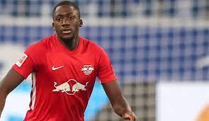 Game number in starting lineups: Offiziell Fc Liverpool Verpflichtet Ibrahima Konate Von Rb Leipzig