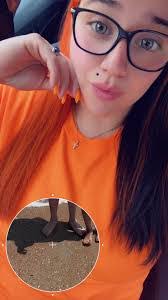 Brittany Rendon's Instagram, Twitter & Facebook