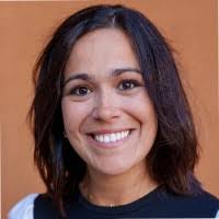 Patricia Calle's Instagram, Twitter & Facebook