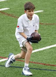 Bridget Moynahan Son Jack Moynahan Aspiring Football Star 1,205,281 likes · 16,355 talking about this. bridget moynahan son jack moynahan