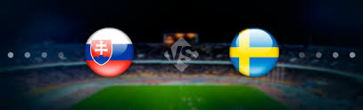 Fotboll · glenn strömberg om det svenska spelet inför slovakien. Spelsnack Se Slovakien Sverige 22 06