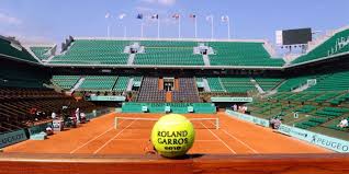 It is named after roland garros, a pioneering french aviator. French Open Tennis Paris Insiders Guide