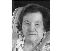 SHIRLEY MASON Obituary (1923