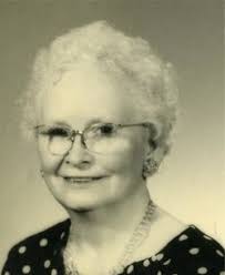 Lorena C Abbott Cox (1891-1966)