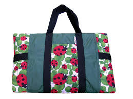 This picnic mat also has pockets on each side which provide a conducive place for carriage of items required in the outdoors. Tuffo Water Resistant Outdoor Blanket Walmart Com Walmart Com