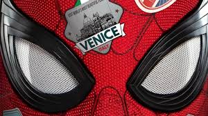 A page for describing funny: Small Spider Man Far From Home Trailer Details You Missed