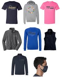 June E Nylen Cancer Center Apparel For Sale November 2 16 Nylen Cancer Center