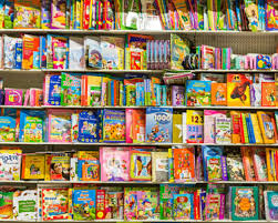 Bned | complete barnes & noble education inc. Ocala Book Stores Fun 4 Ocala Kids