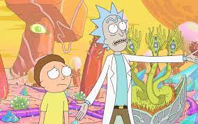 Rick and morty temporada 5 fecha de lanzamiento: Rick Y Morty Temporada 5 Fecha De Lanzamiento De Netflix Rodaje La Secuela Llegara Pronto Point Magazine 2021