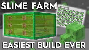 The first step of how to find slime chunks is searching for caves below the 40th layer. Minecraft Slime Farm How To Find Slime Chunks Tutorial 1 16 1 15 Youtube Minecraft Minecraft Slime Slime Farm