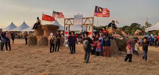 Pamornya masih kalah dengan negara asean lainnya seperti negara kita, indonesia. Pasar Kemboja Pendang Facebook