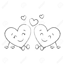 Cartoon Couple Sketch Pic Max Installer Cartoon cute couple kissing illustrations & vectors. cartoon couple sketch pic max installer