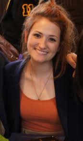 Rosalind Franklin scholars published in journal