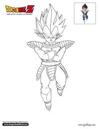 Goku é criado como humano por son gohan. Vegeta Para Colorear Dragon Ball Artwork Dragon Drawing Dragon Ball Art