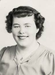 Mary Margaret (Perrin) Anderson (1930-1995)