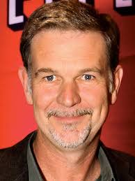 CES: Sony Touts Netflix Partnership