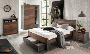 Preiswerte schlafzimmer komplett gebraucht weiss angebote in der kategorie bettwaren wäsche matratzen. Gunstige Schlafzimmer Komplett Modern Online Kaufen