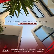 Why Choose Atcon