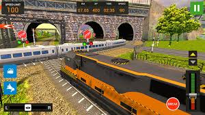 Download game simulator kereta api pc free. Simulator Kereta Api Gratis 2018 Train Simulator For Android Apk Download