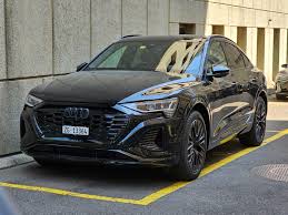 Image result for Mythos Black 2022 Q8